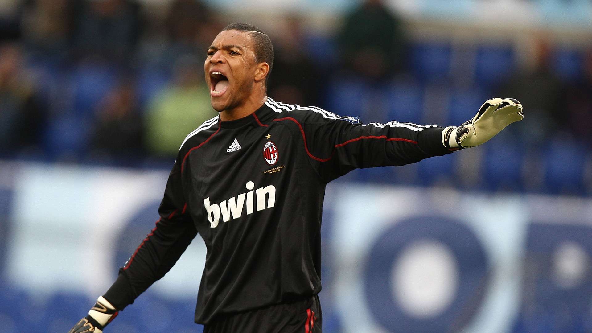 Dida Milan 15022010