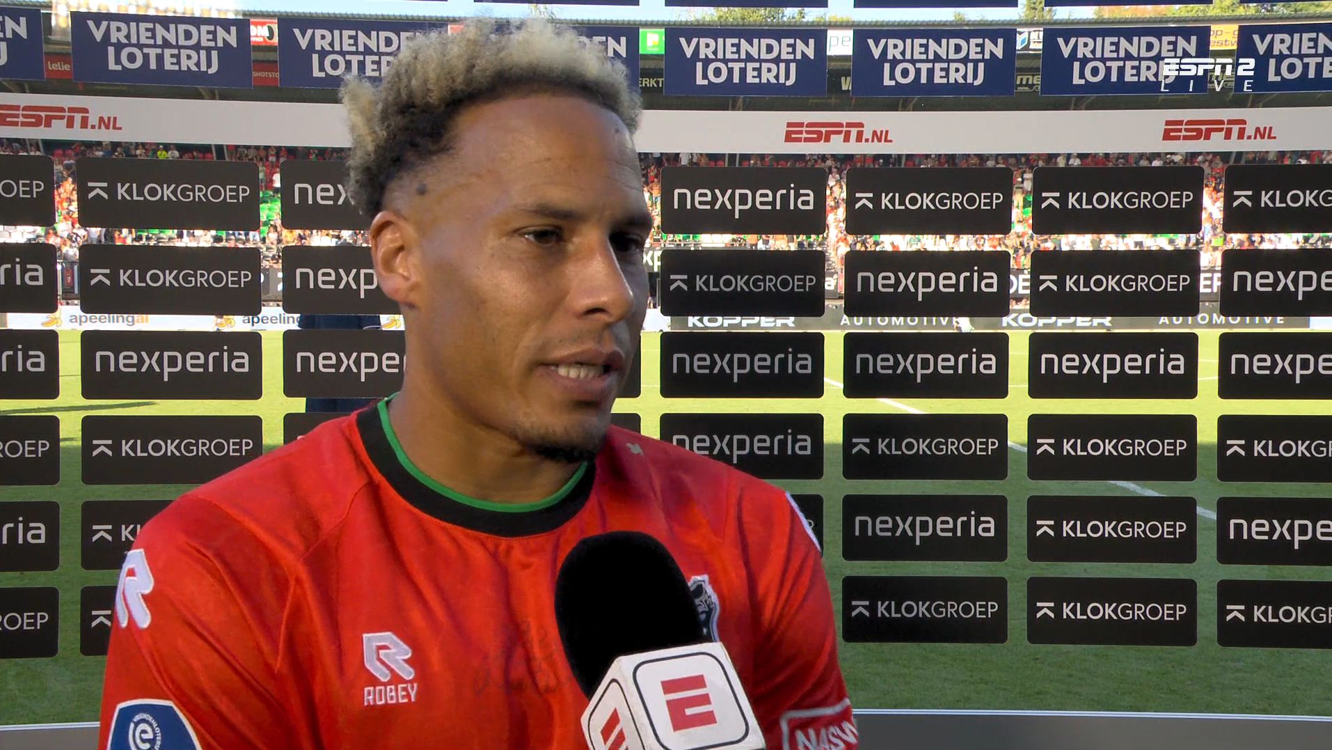 Tjaronn Chery