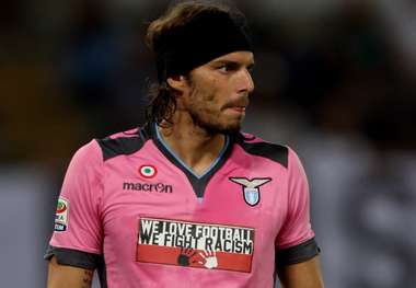 Federico Marchetti Lazio