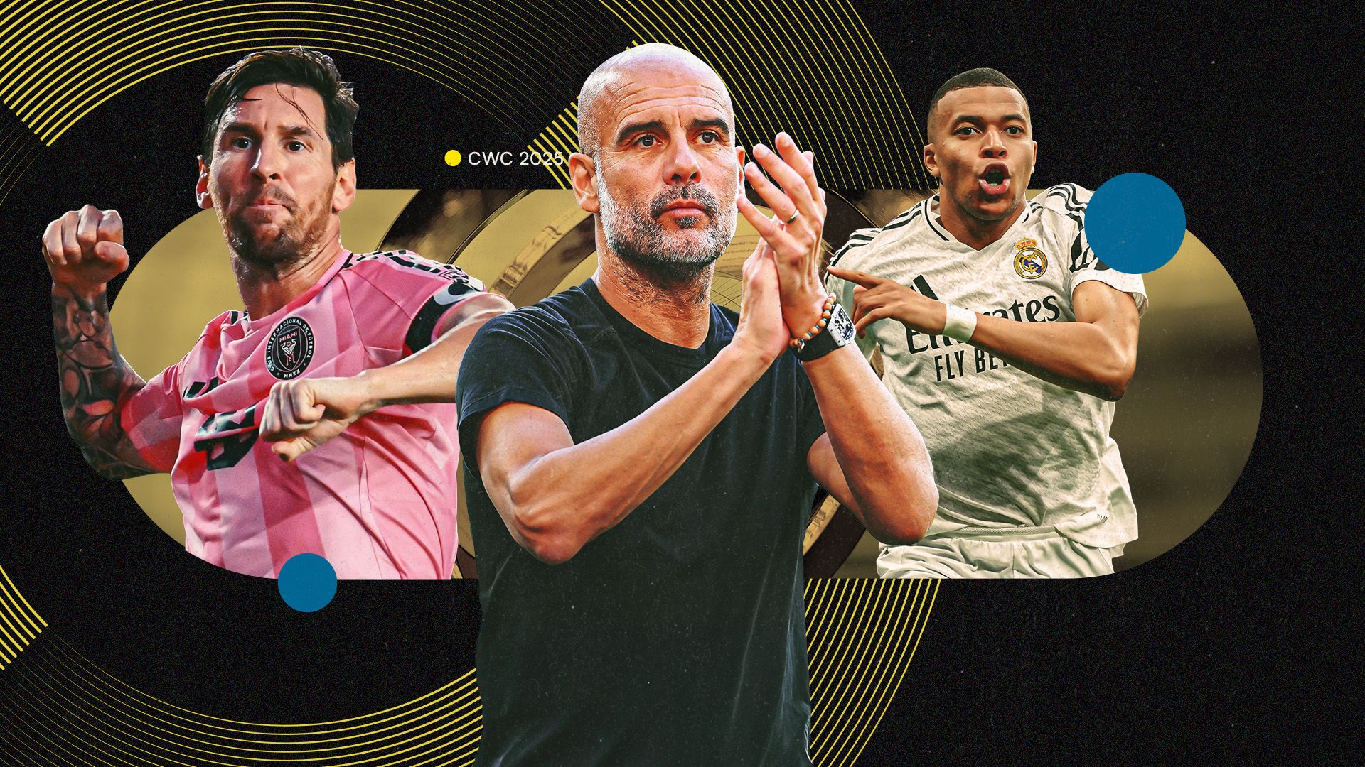 'Fans come out in force all the time' - While optimism remains, ticket sales for Club World Cup stubbornly sluggish with showcase tournament in the U.S. just days away | Goal.com UK