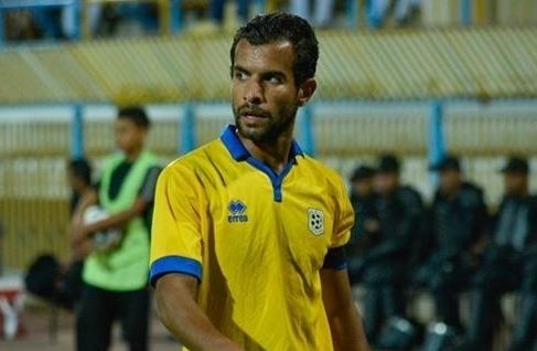 Bahaa Magdy - Ismaily