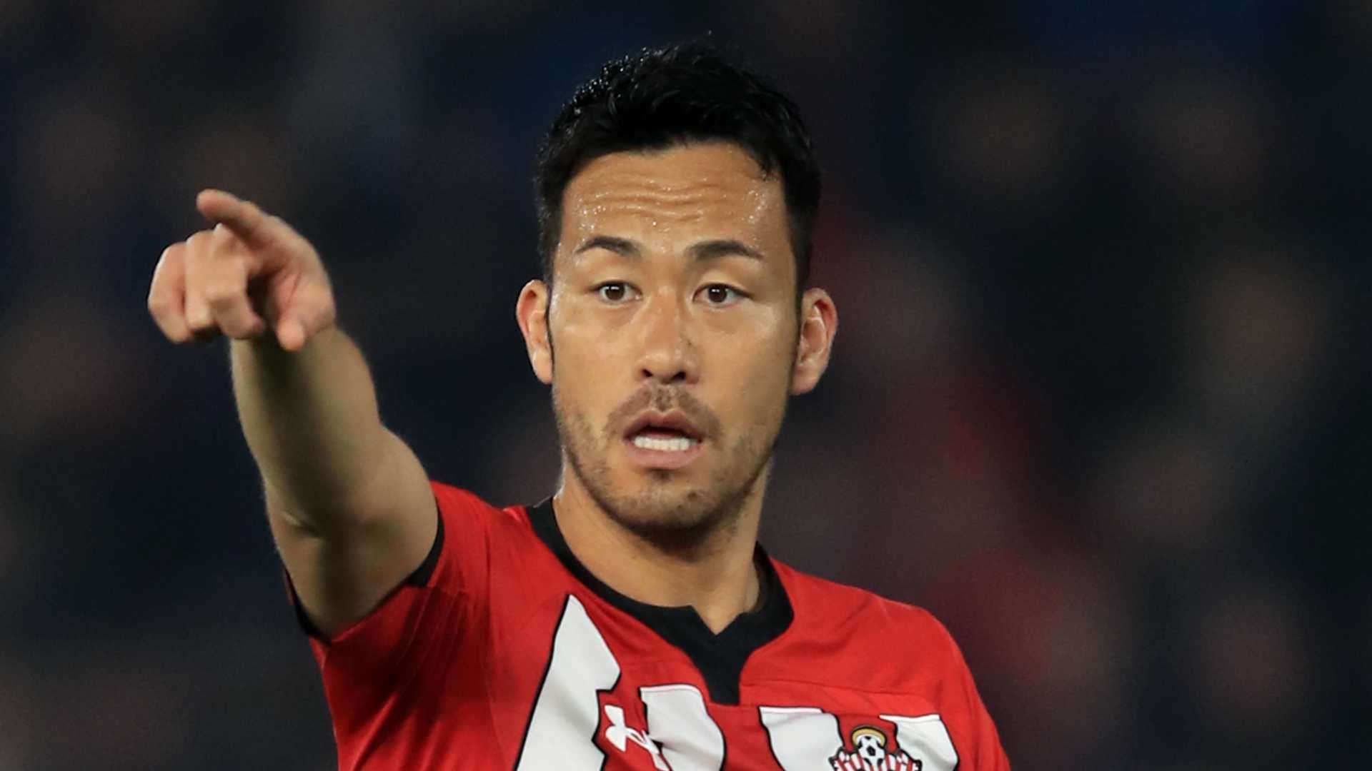 2019-02-28 Maya Yoshida