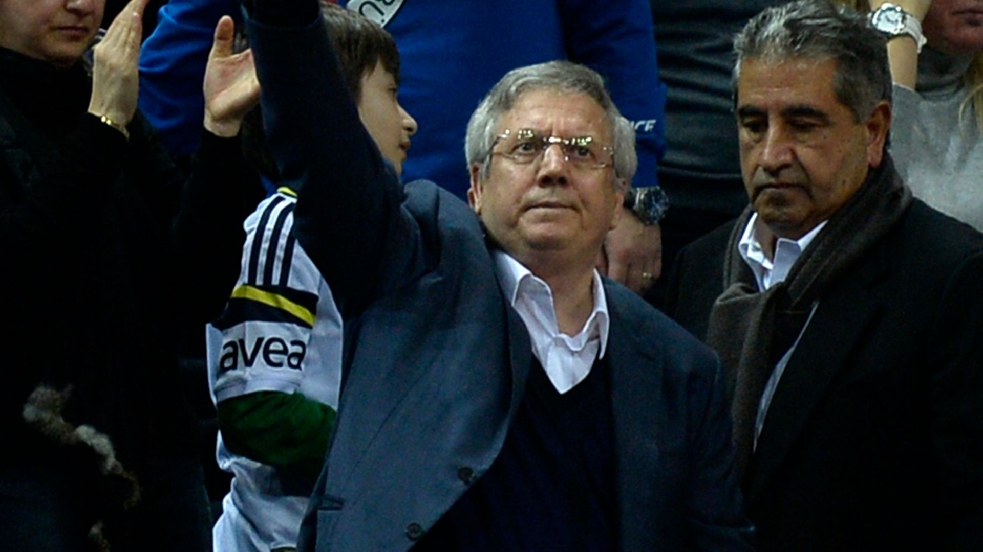 Aziz Yildirim