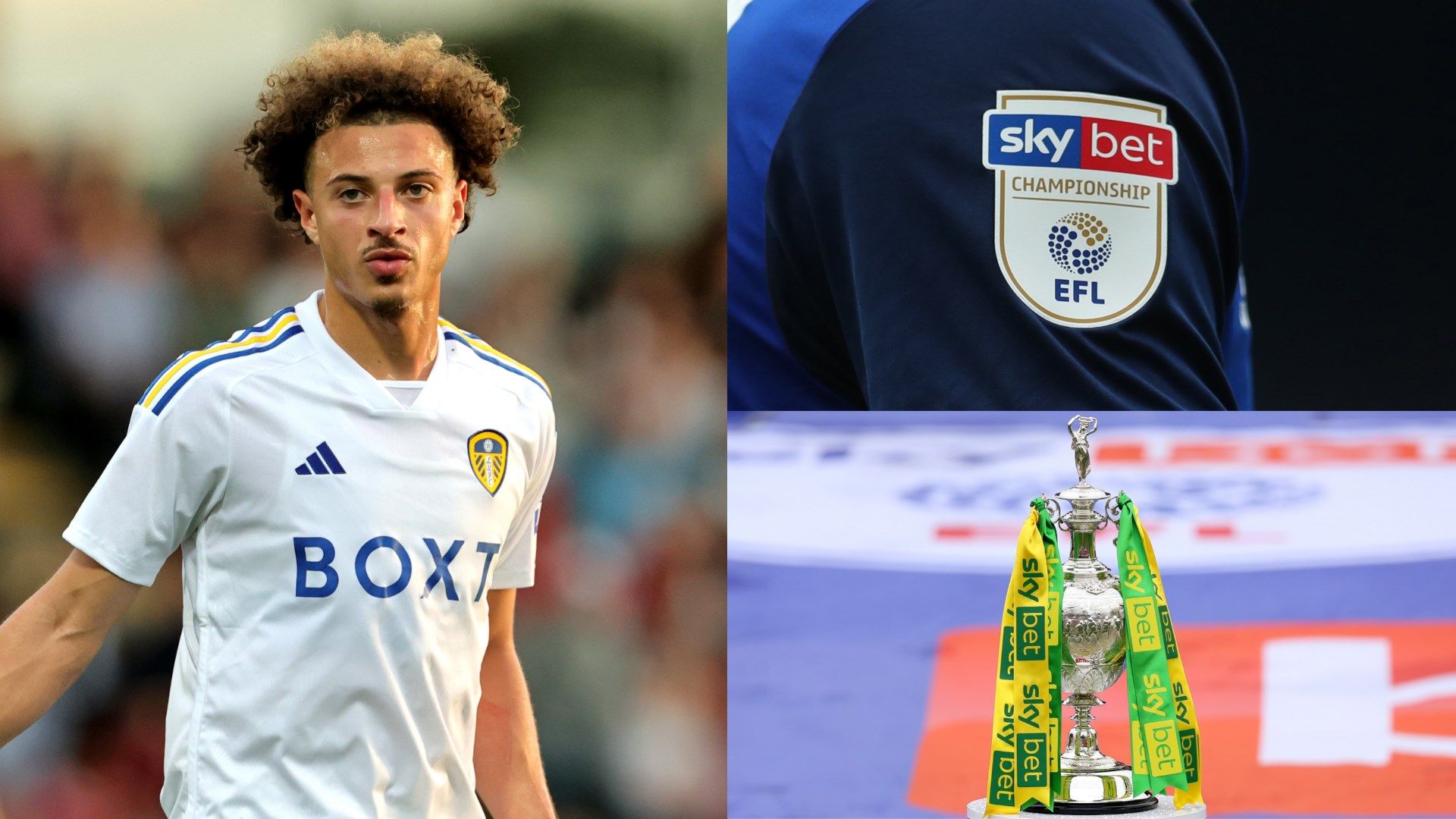 How to watch stream Championship games on TV online Goal US