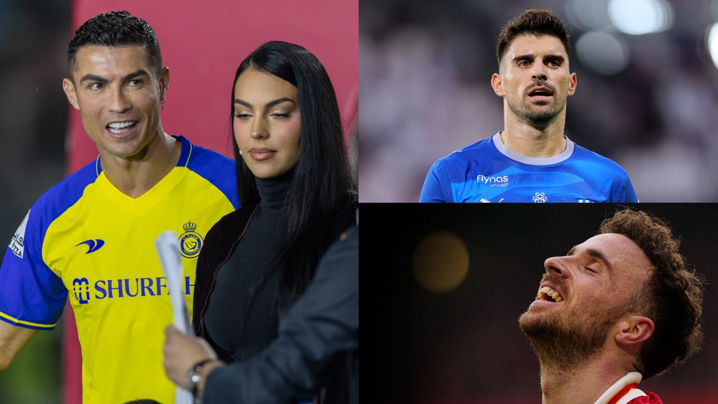 "دوري جورجينا" ومعاقبة روبن نيفيش .. رد غاضب من وليد الفراج على التشكيك في الهلال بعد واقعة جماهير التعاون!