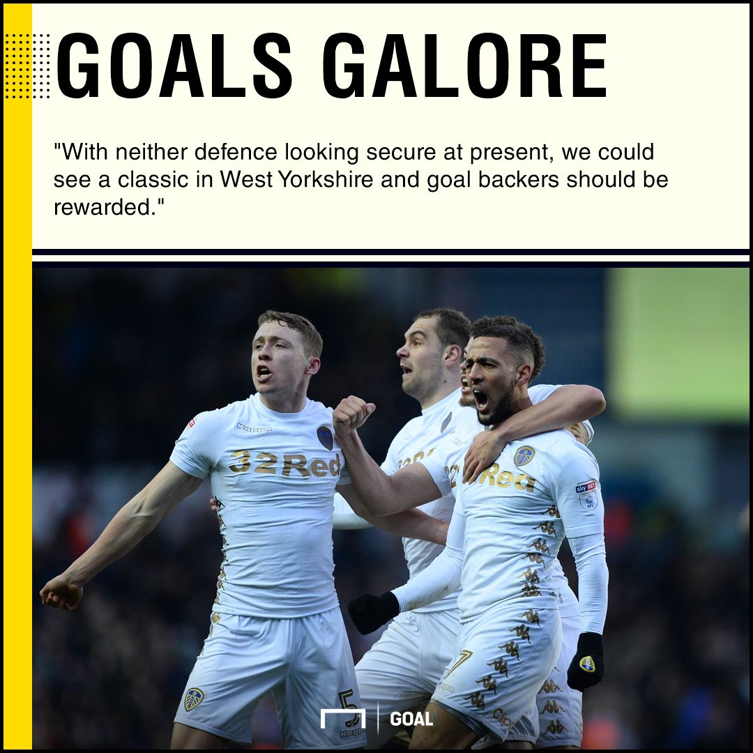 GFX Leeds United v Bristol City betting preview