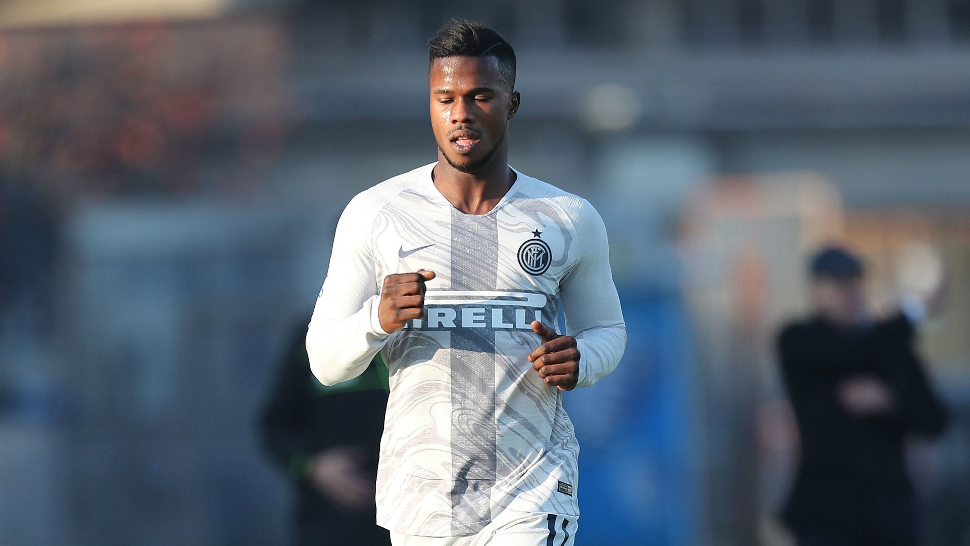 Keita Balde Inter