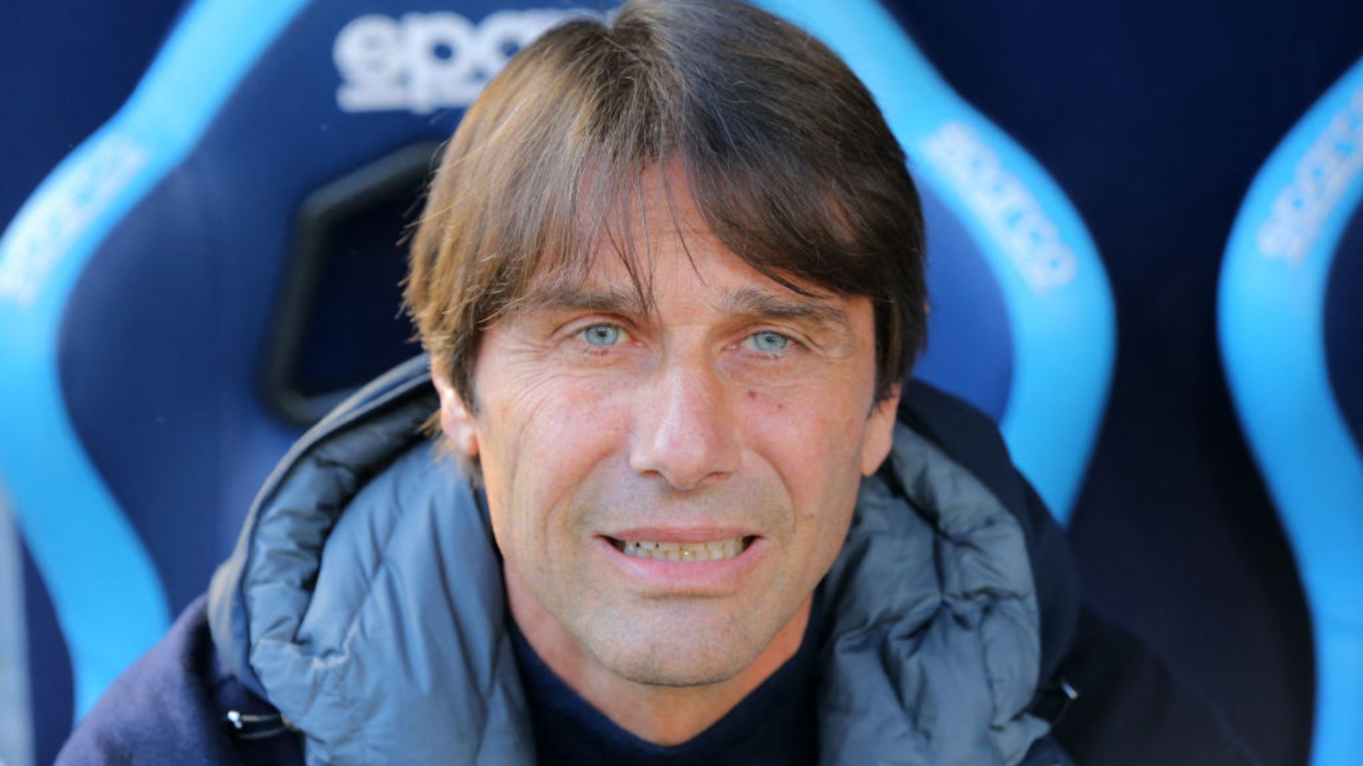 antonio conte napoli