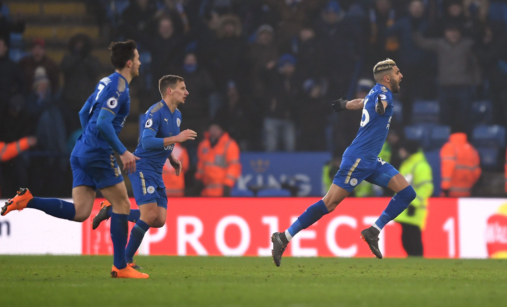 Mahrez