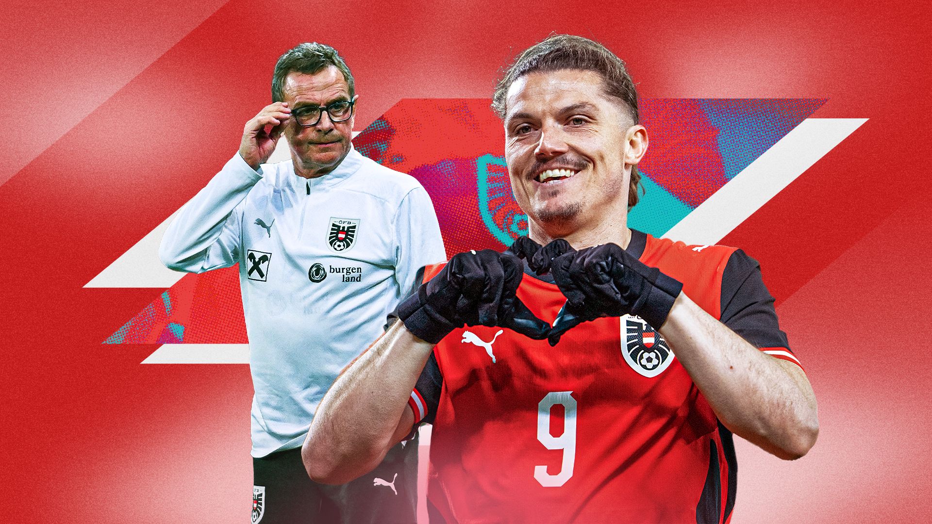 Austria World Cup GFX