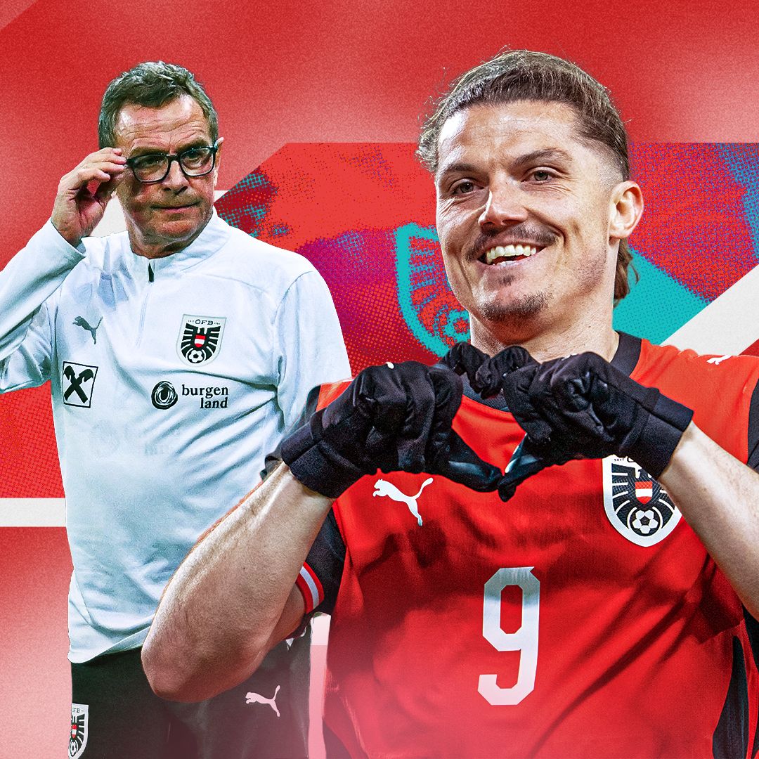Austria World Cup GFX
