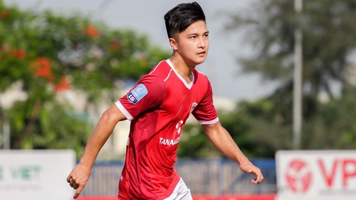 Martin Lo Pho Hien FC First Division 2019