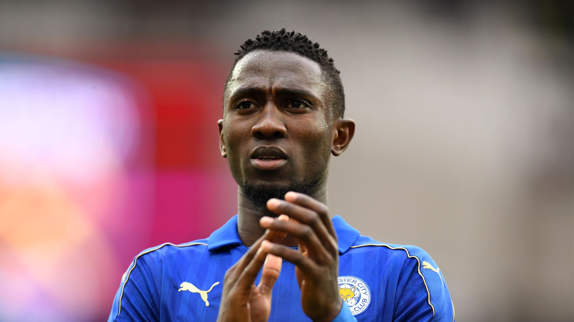 Wilfred Ndidi