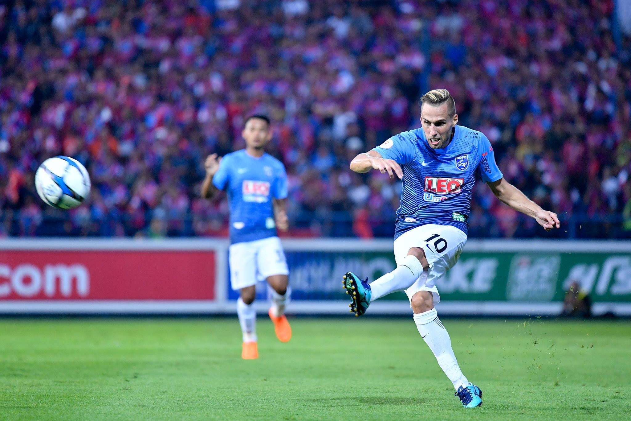 มาริโอ ยูรอฟสกี้