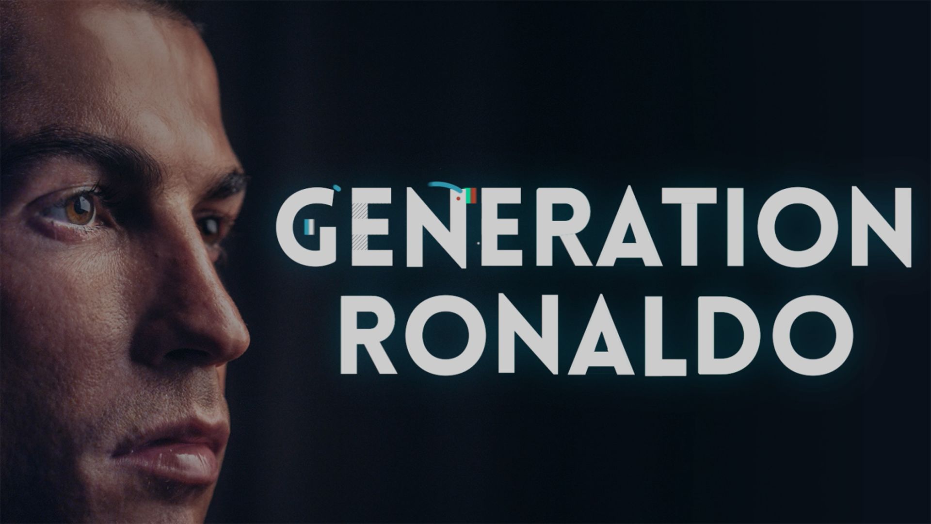 Generation Ronaldo