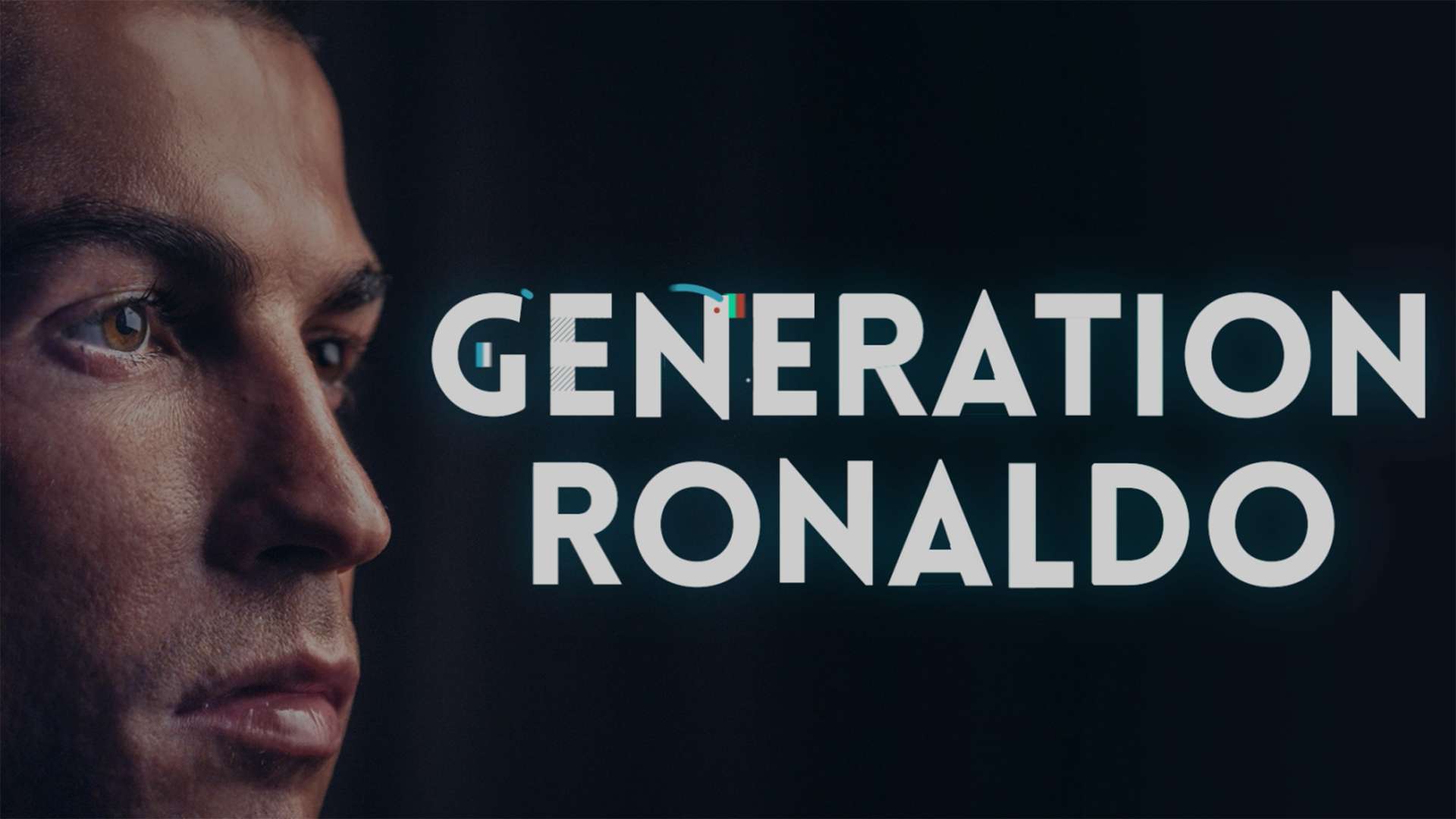 Generation Ronaldo