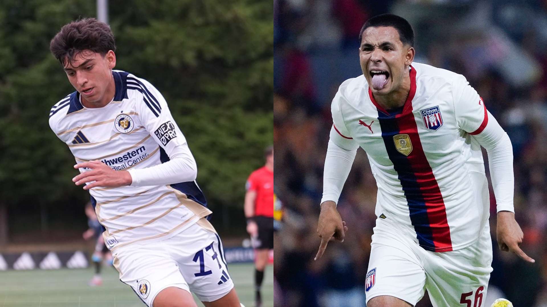 North Texas SC Tapatío MLS Next Pro Invitational 2025