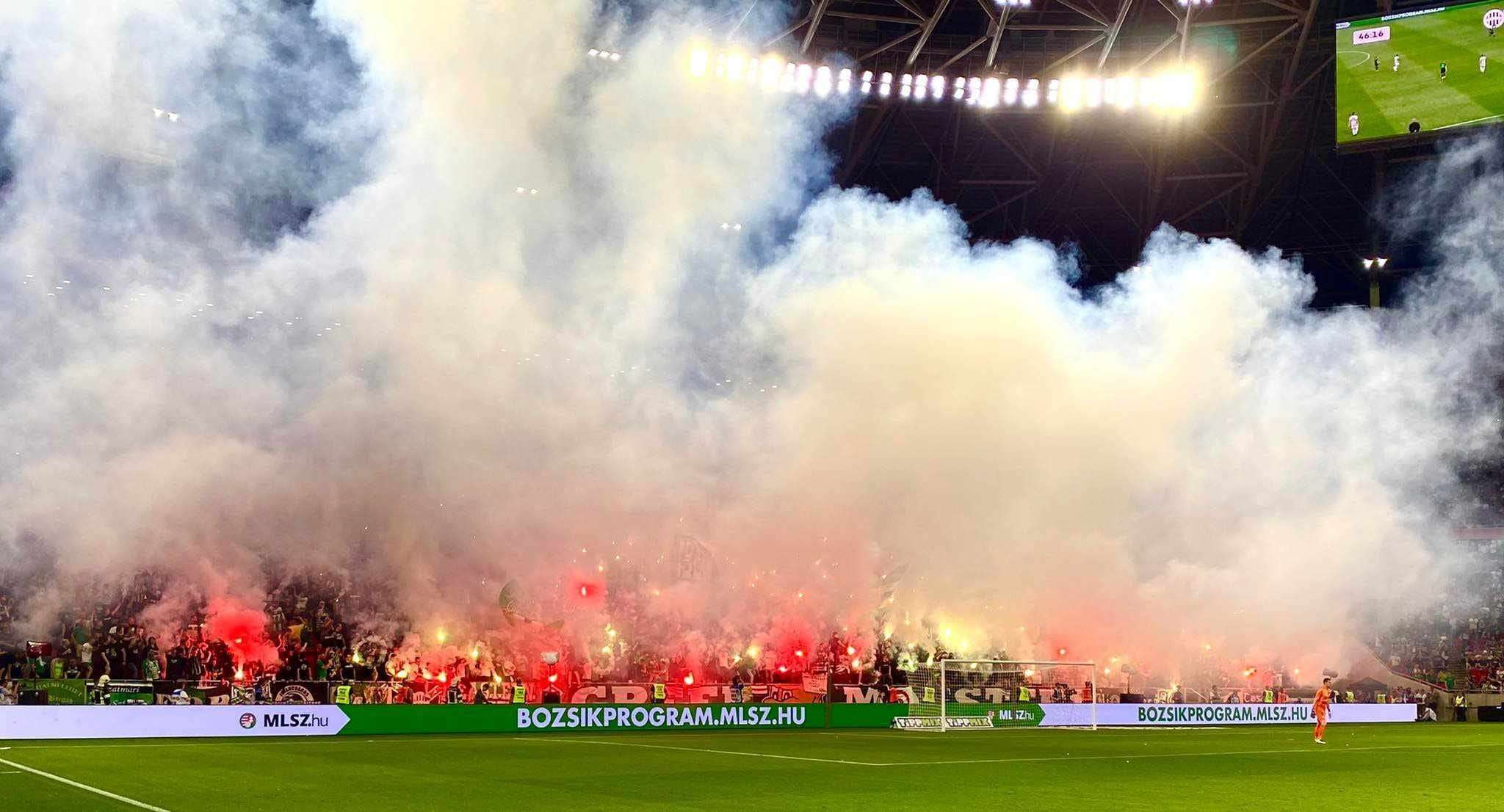 Ferencváros FTC Groupama