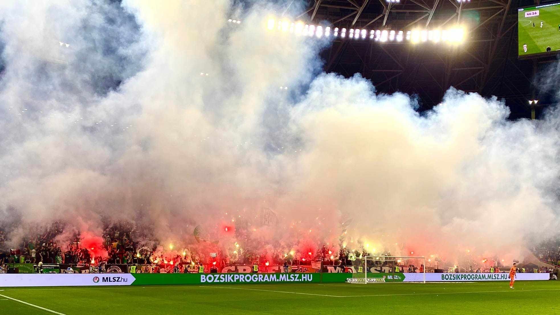 Ferencváros FTC Groupama