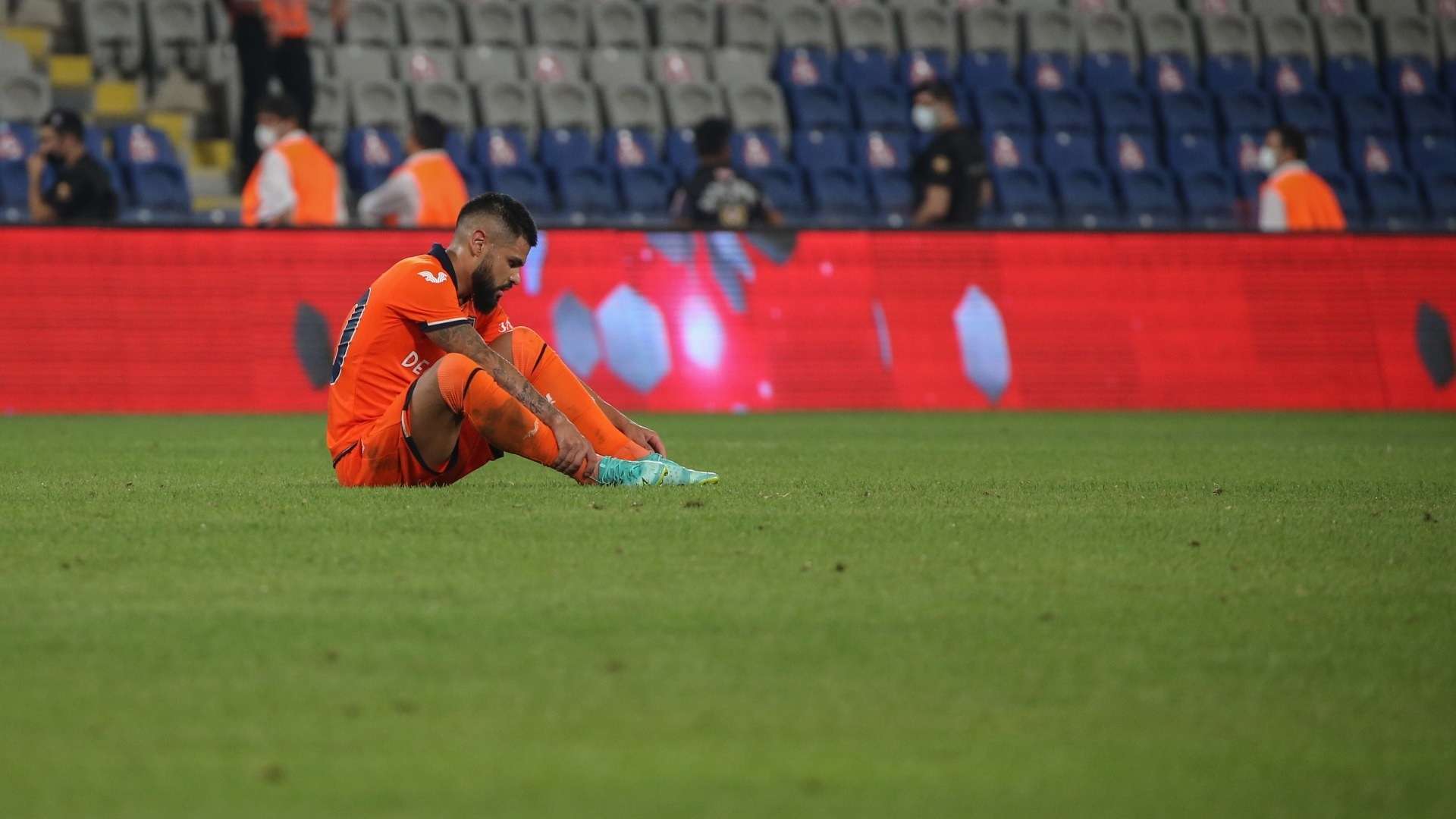 Junior Caiçara Başakşehir