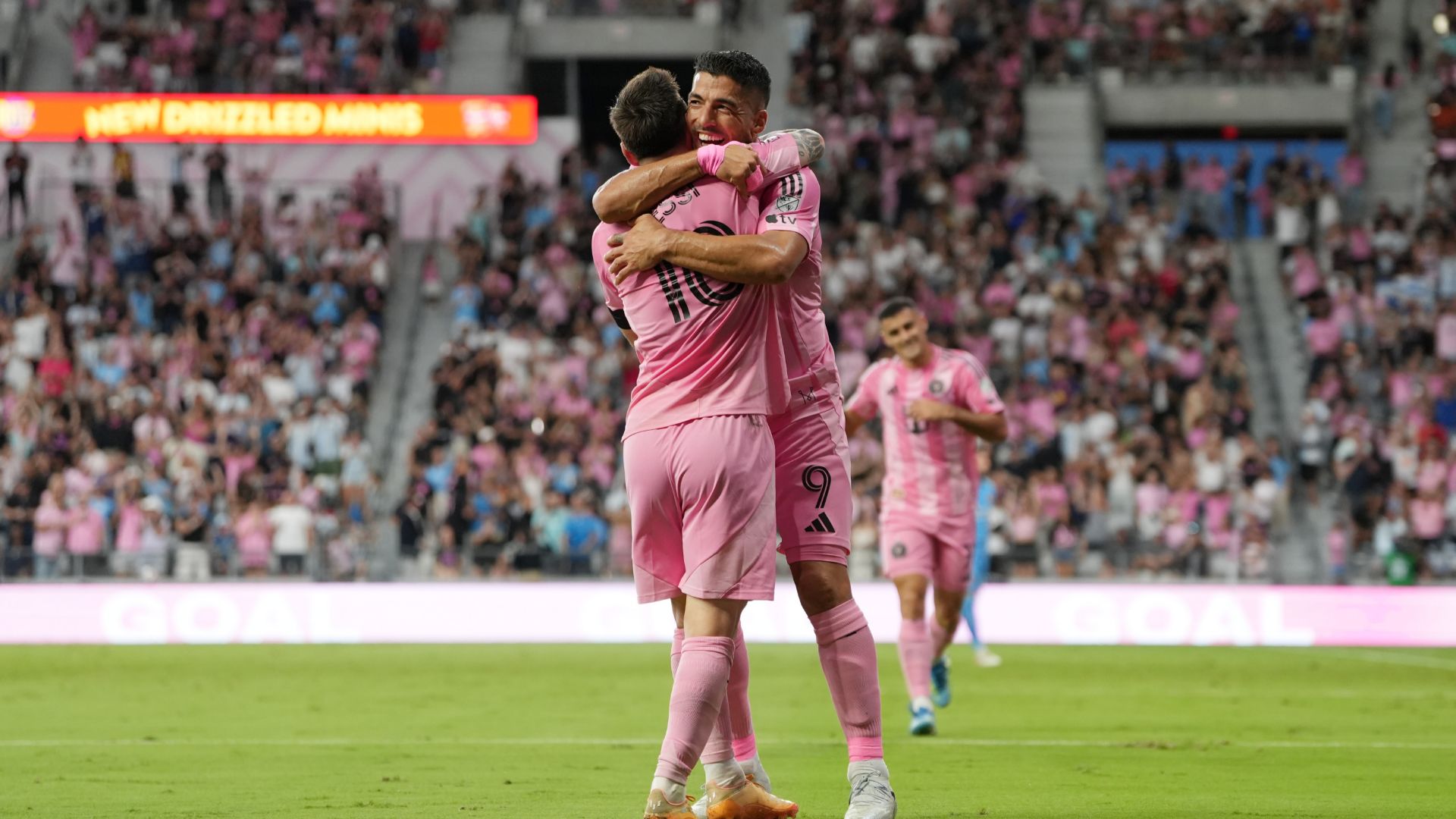 Messi's masterclass undone as Orlando City completes stunning 4-3 comeback over Inter Miami — image 4