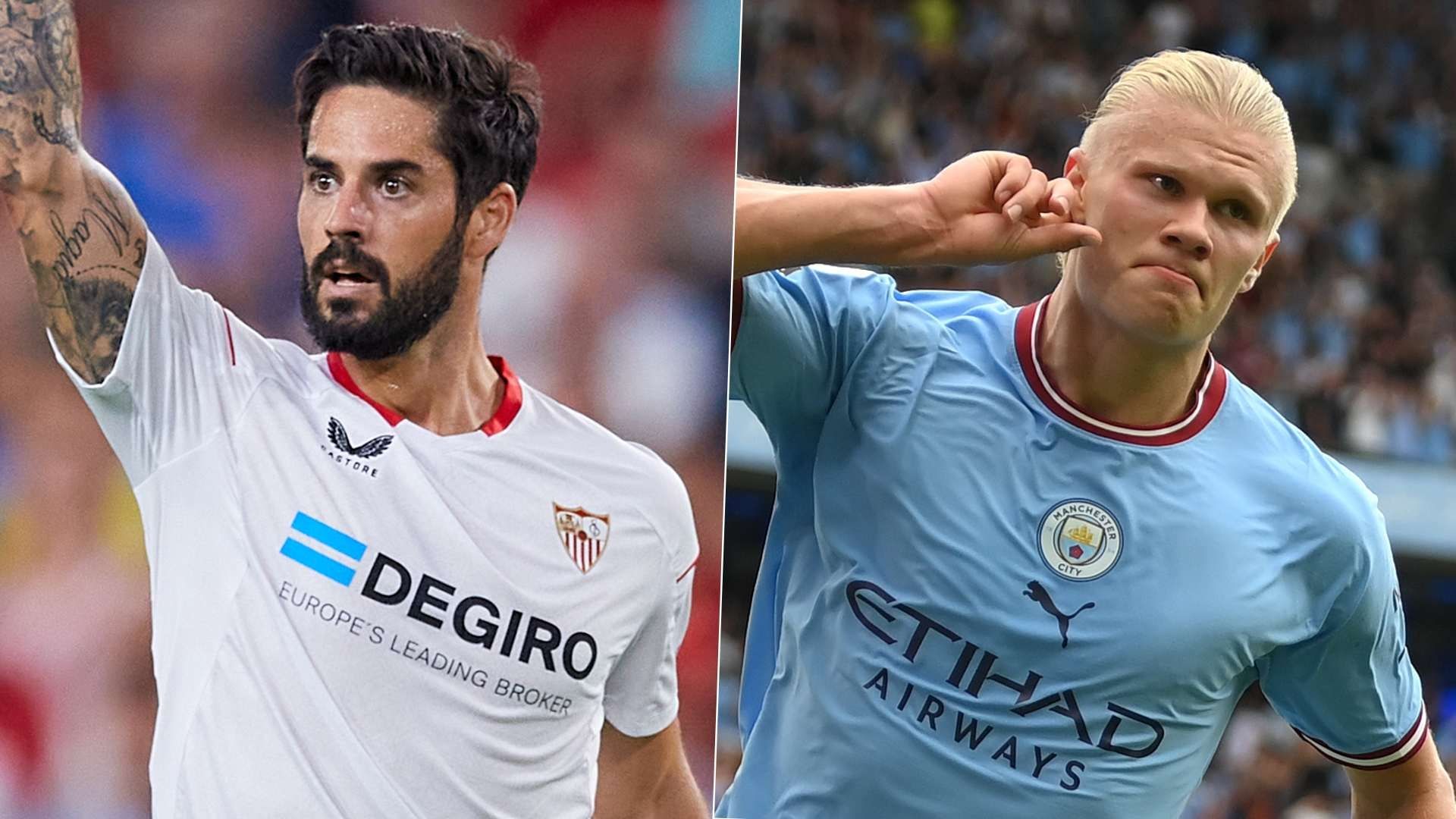 20220905 Isco Haaland