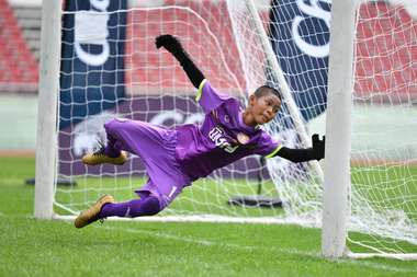 “ช้าง เอฟเอ จูเนียร์ คัพ 2018”