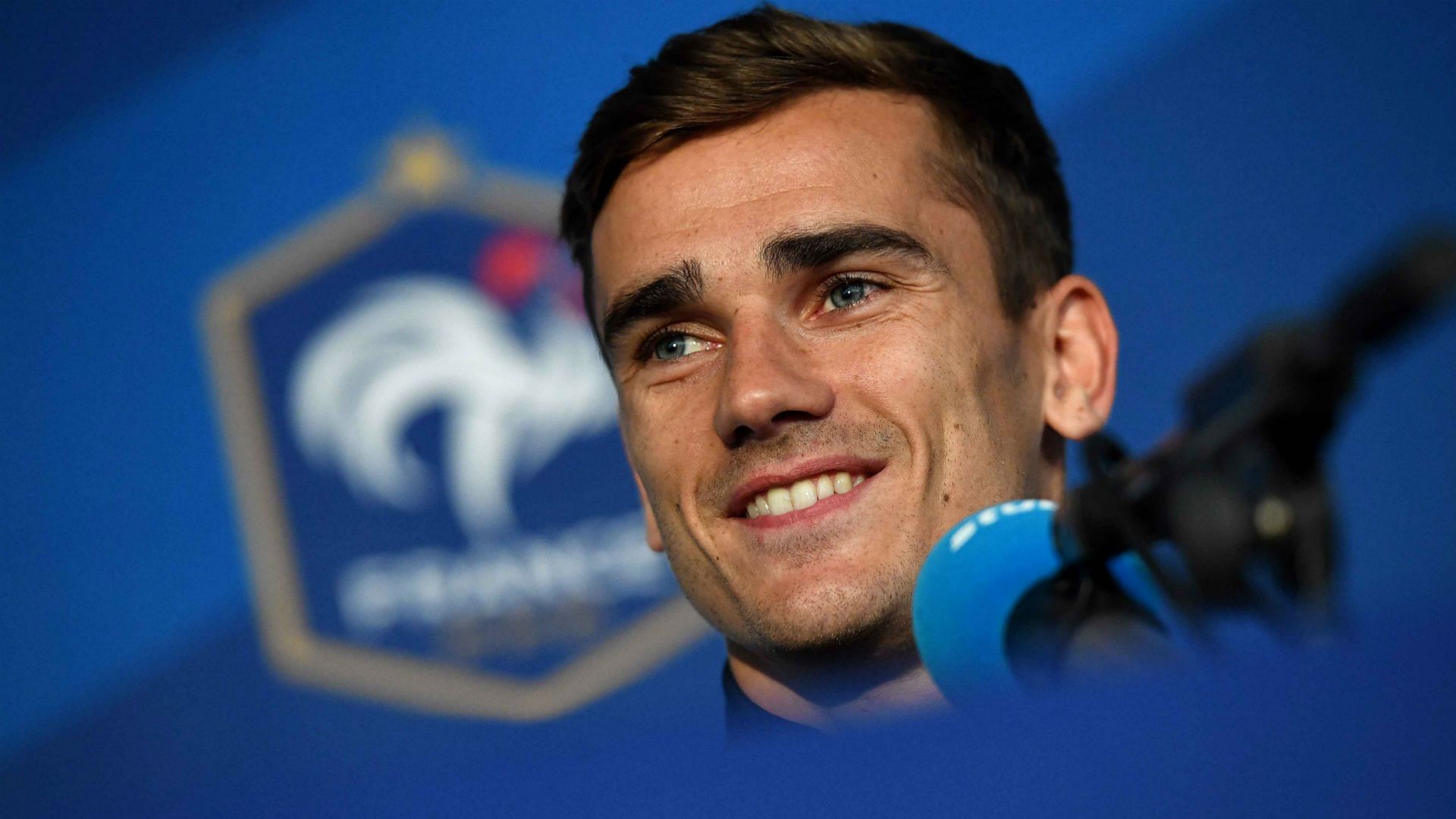 Antoine Griezmann France
