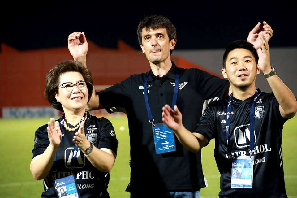 "ปาเชต้า" ฮวน โรโฆ โจเซ่ มาร์ติ