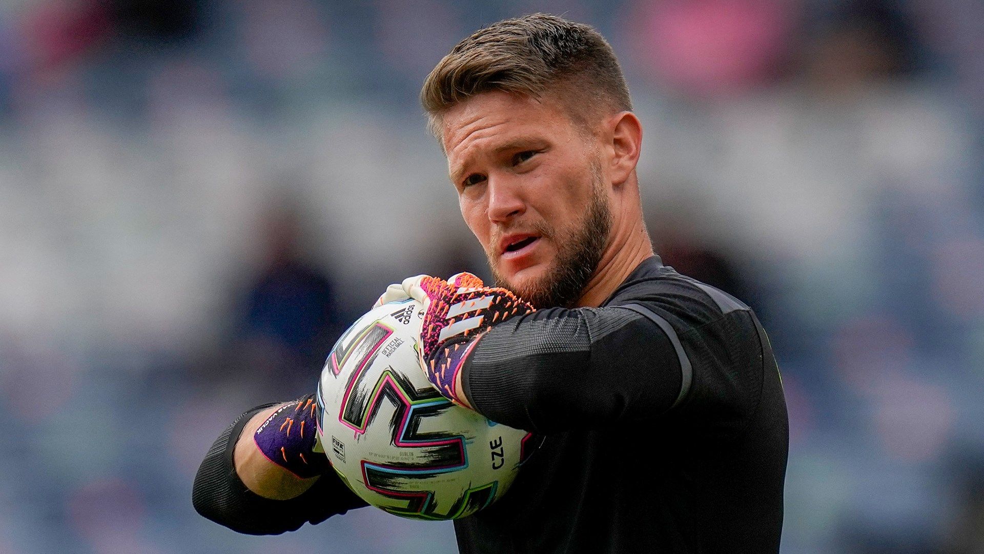 Tomas Vaclik Czech Republic 2022