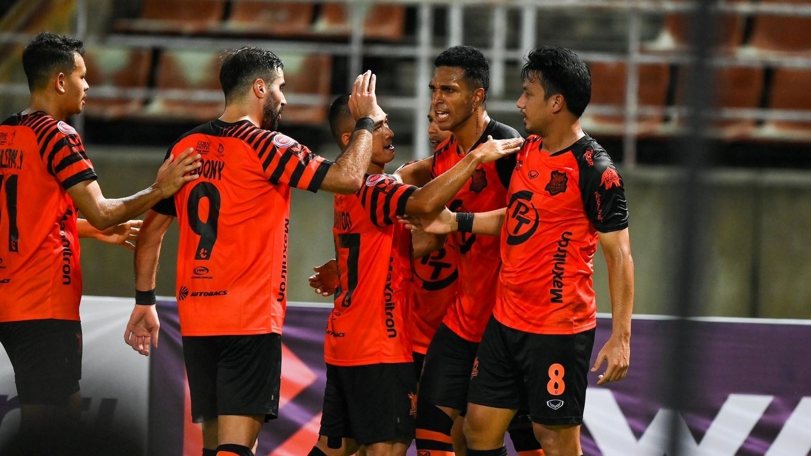 พีที ประจวบ