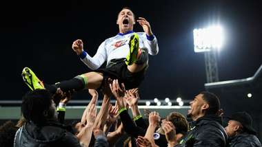 John Terry Chelsea