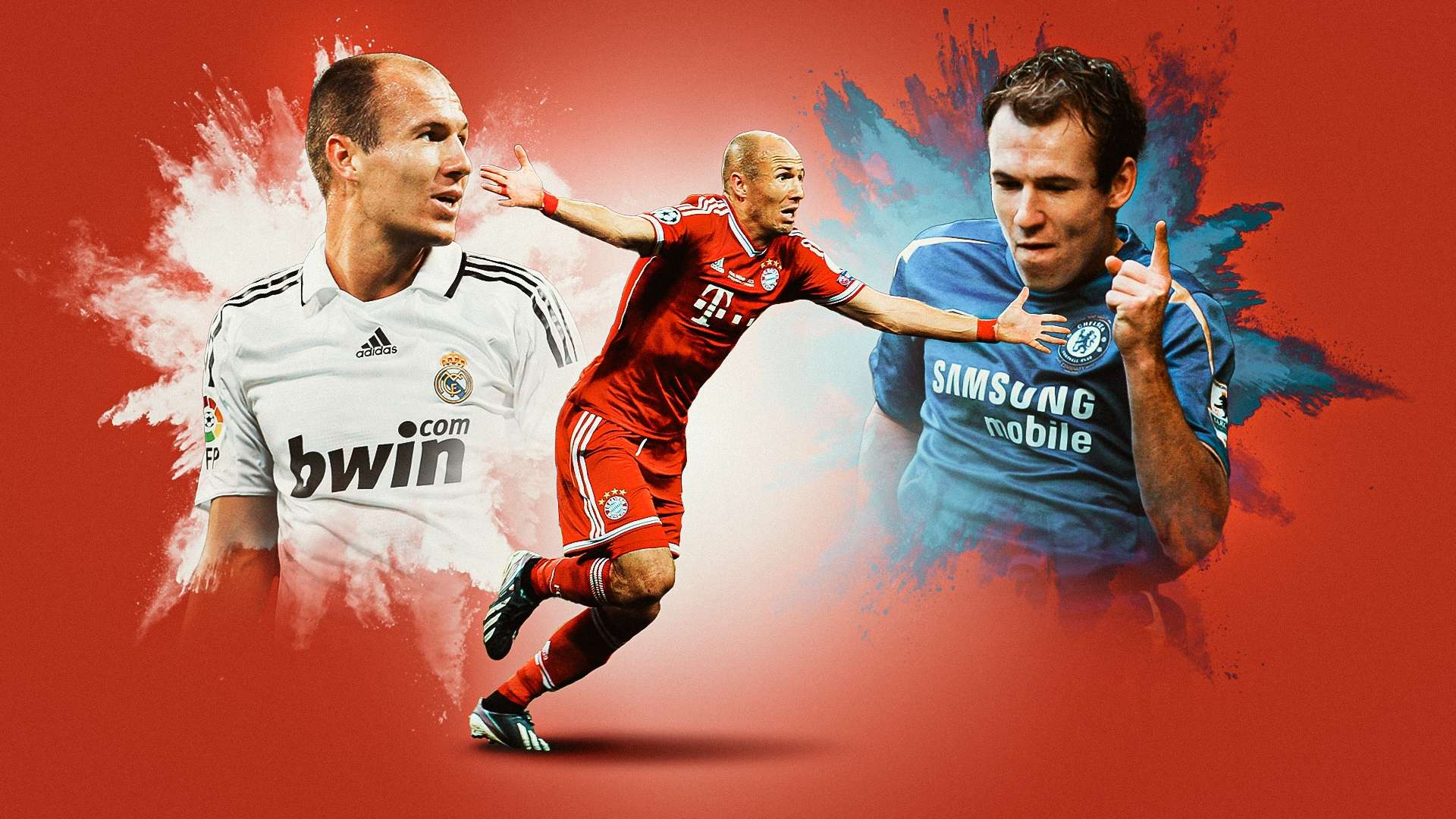 Arjen Robben
