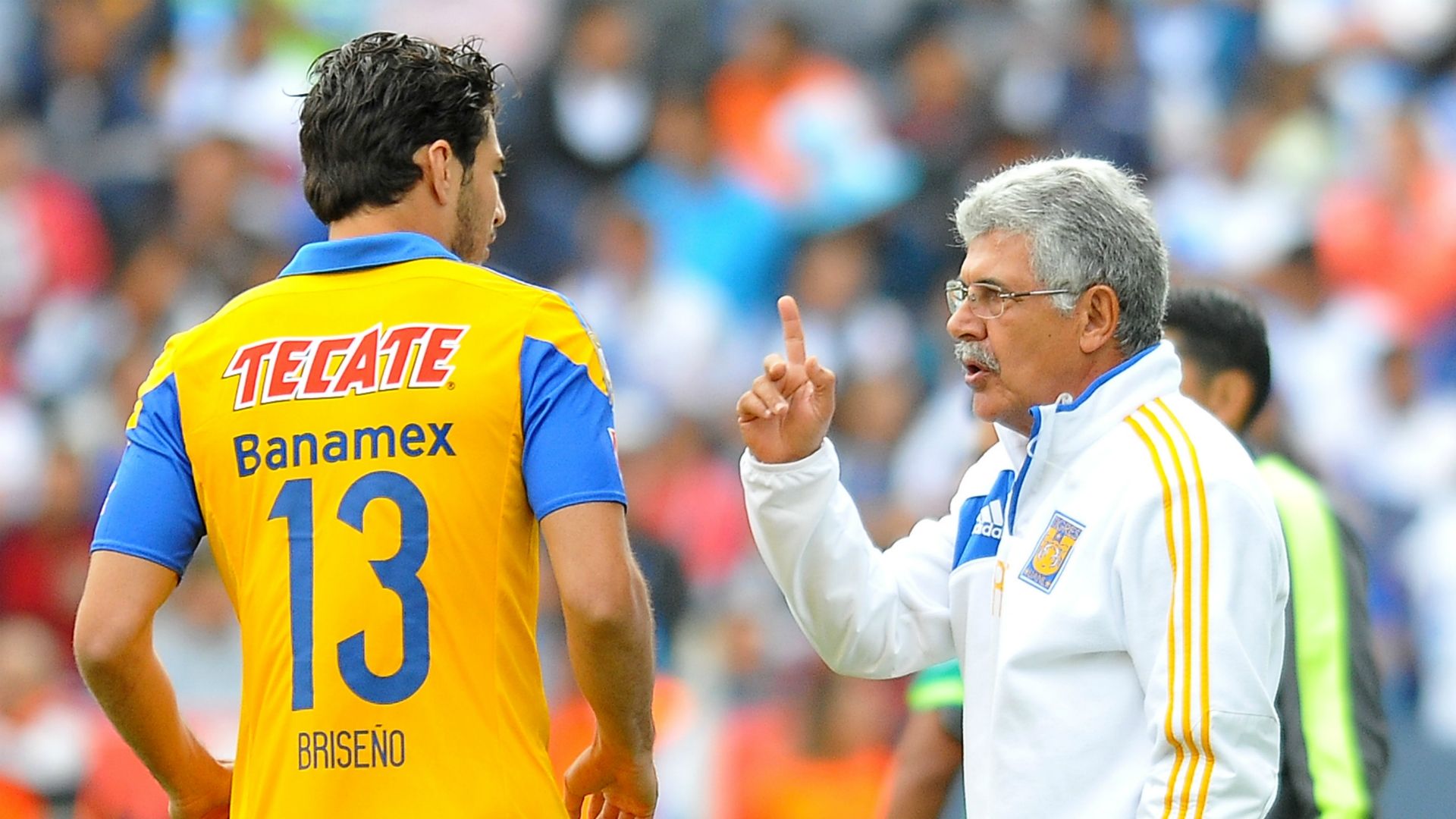 Antonio Brieño Tuca Ferretti