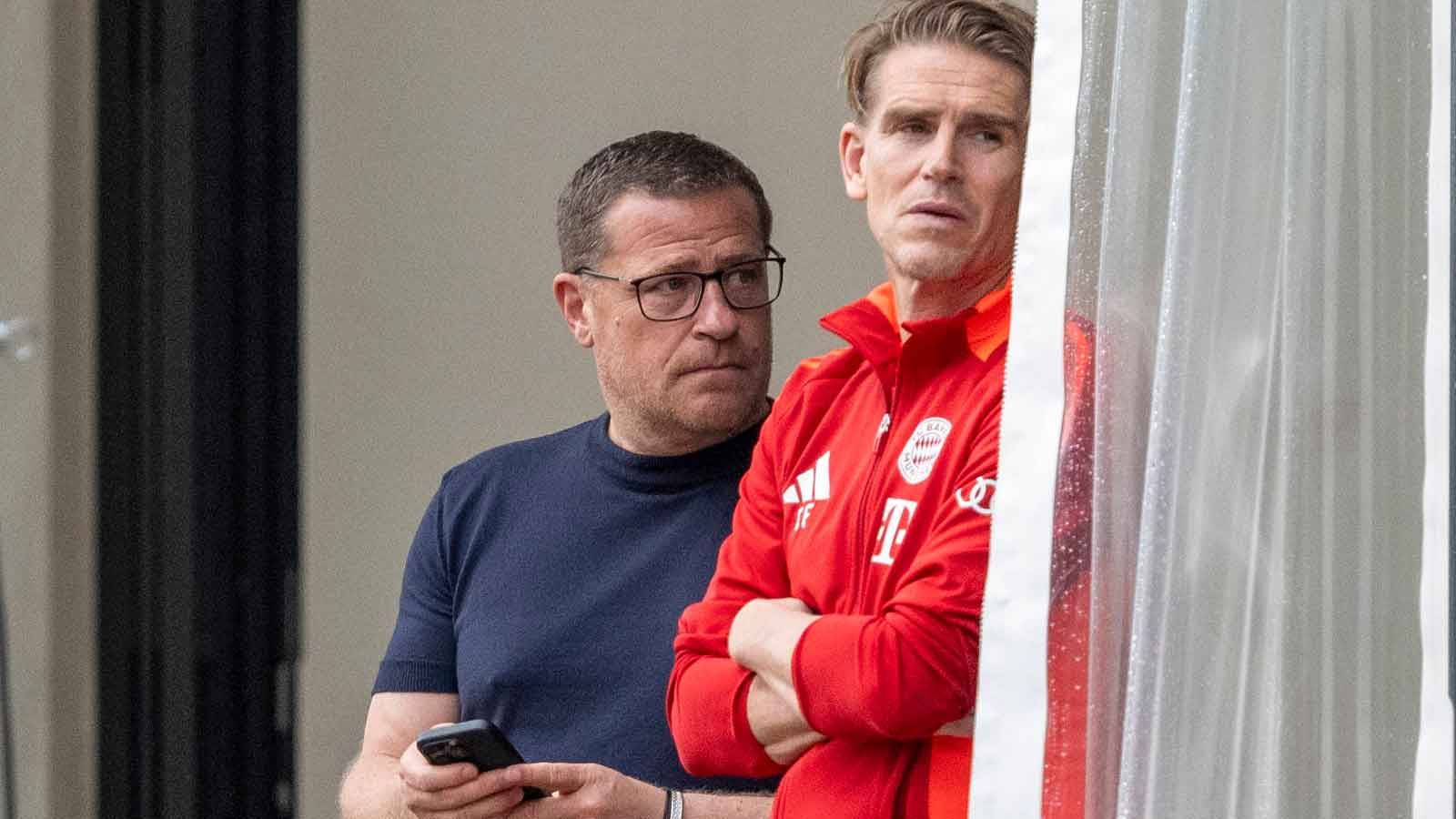 Für nur 10 Millionen Euro: Der FC Bayern arbeitet offenbar an Überraschungstransfer zum Schnäppchenpreis