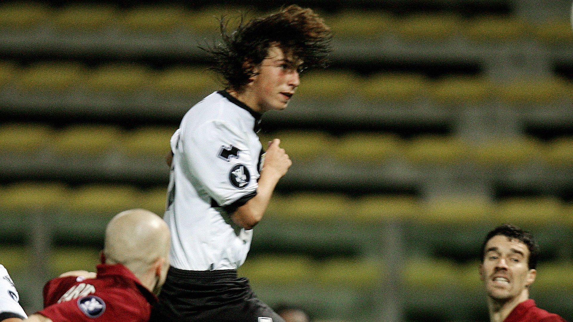 50 storie di giovani desaparecidos