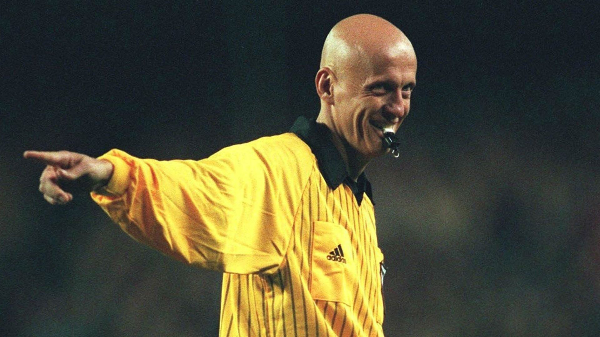 Pierluigi Collina