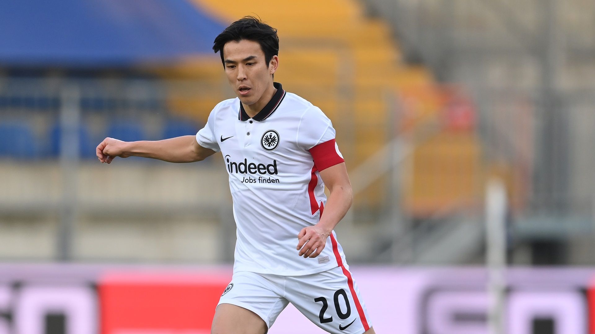 20210123_Makoto Hasebe_Frankfurt
