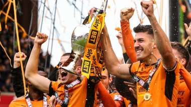 ولفرهامبتون