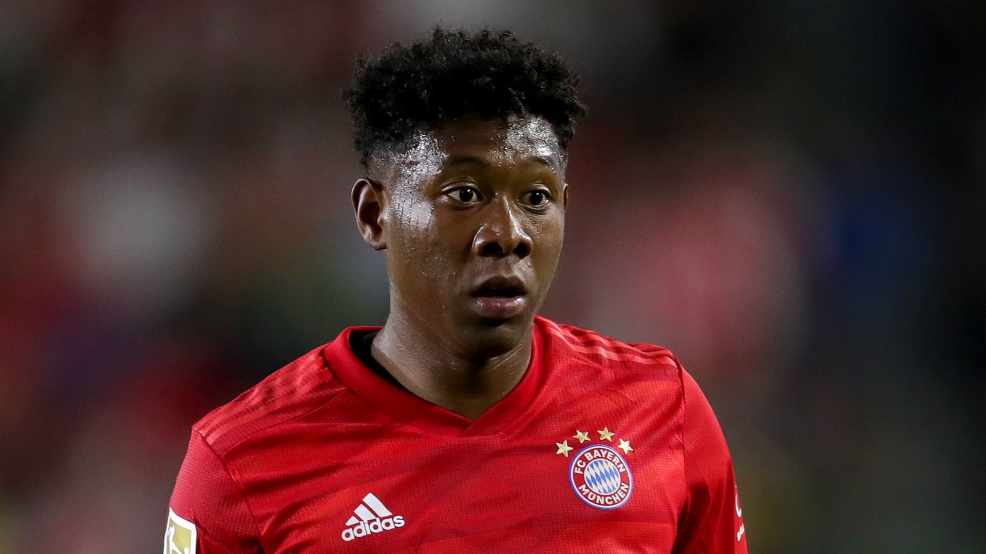 David Alaba - cropped