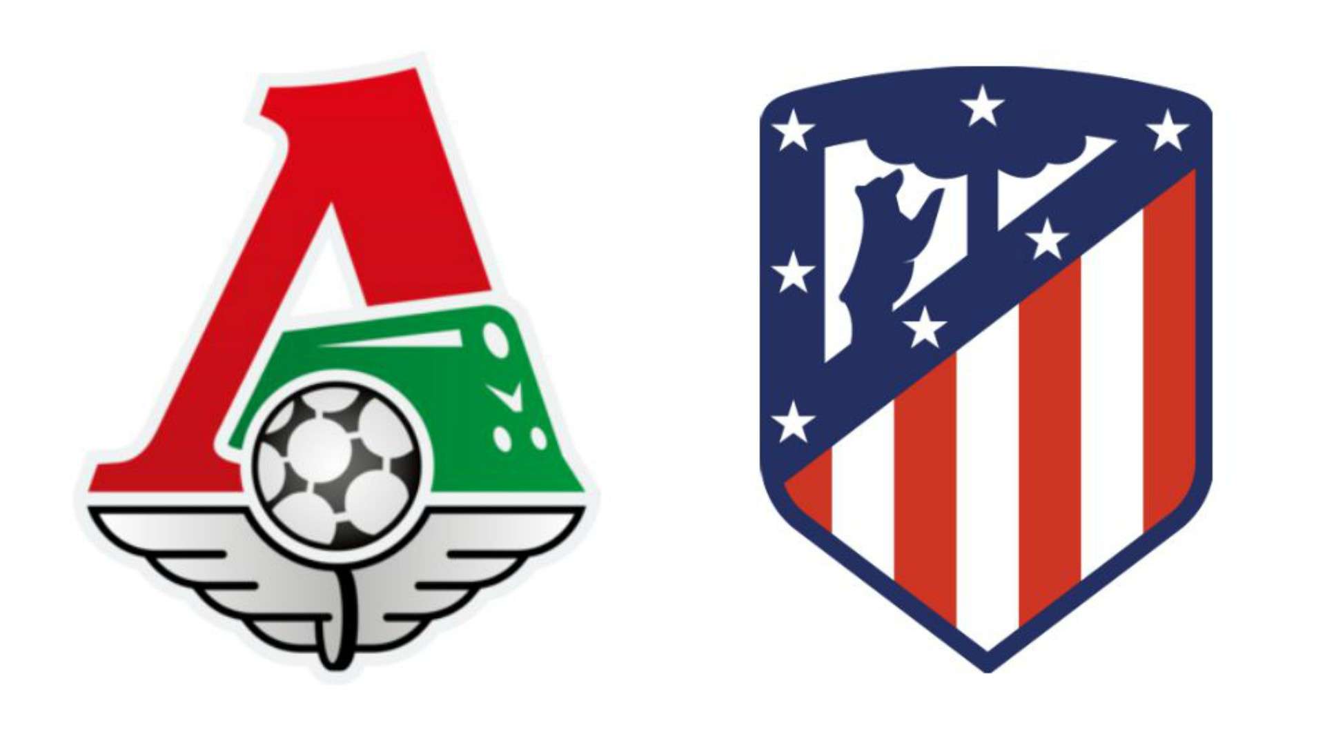 Lokomotiv Moscou - Atlético Madrid, 2ème journée du groupe D de la Ligue des champions 2019-2020, mardi 01 octobre 2019