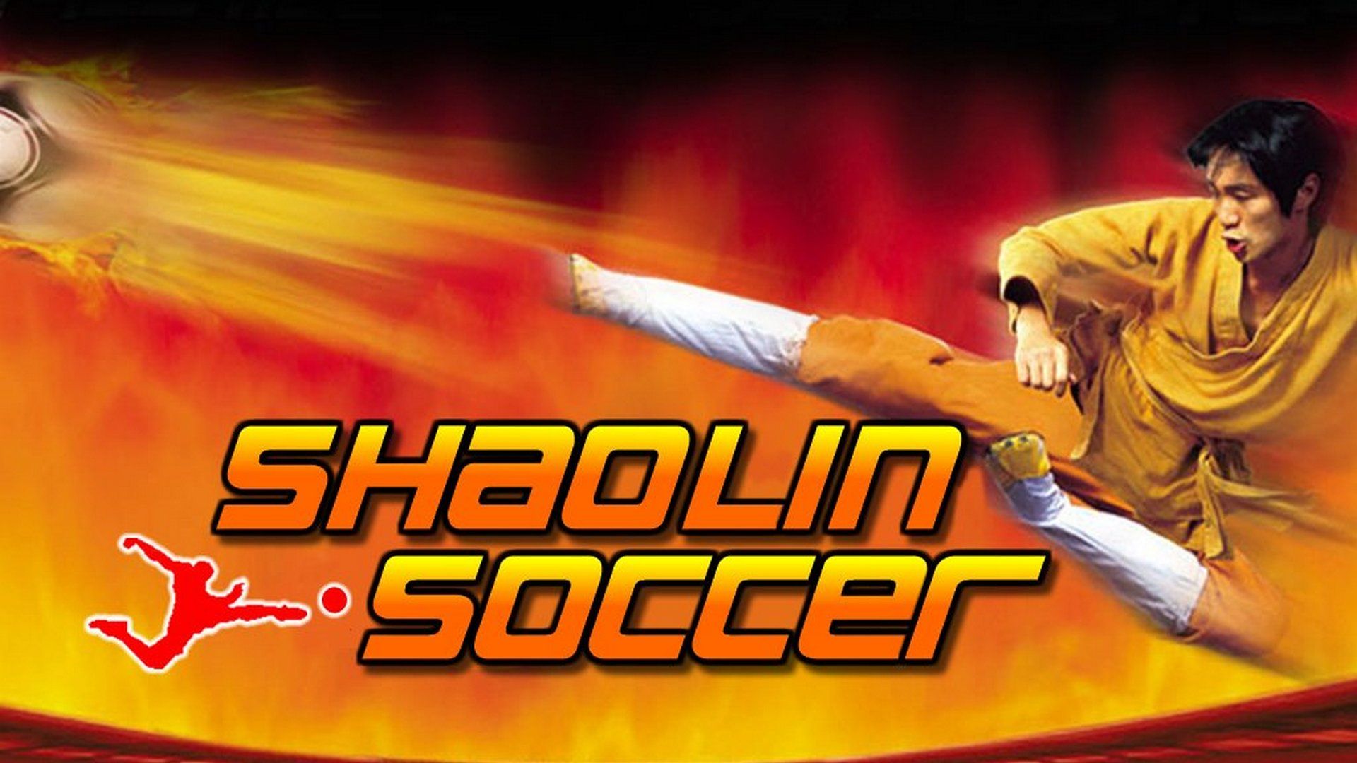 Shaolin Soccer