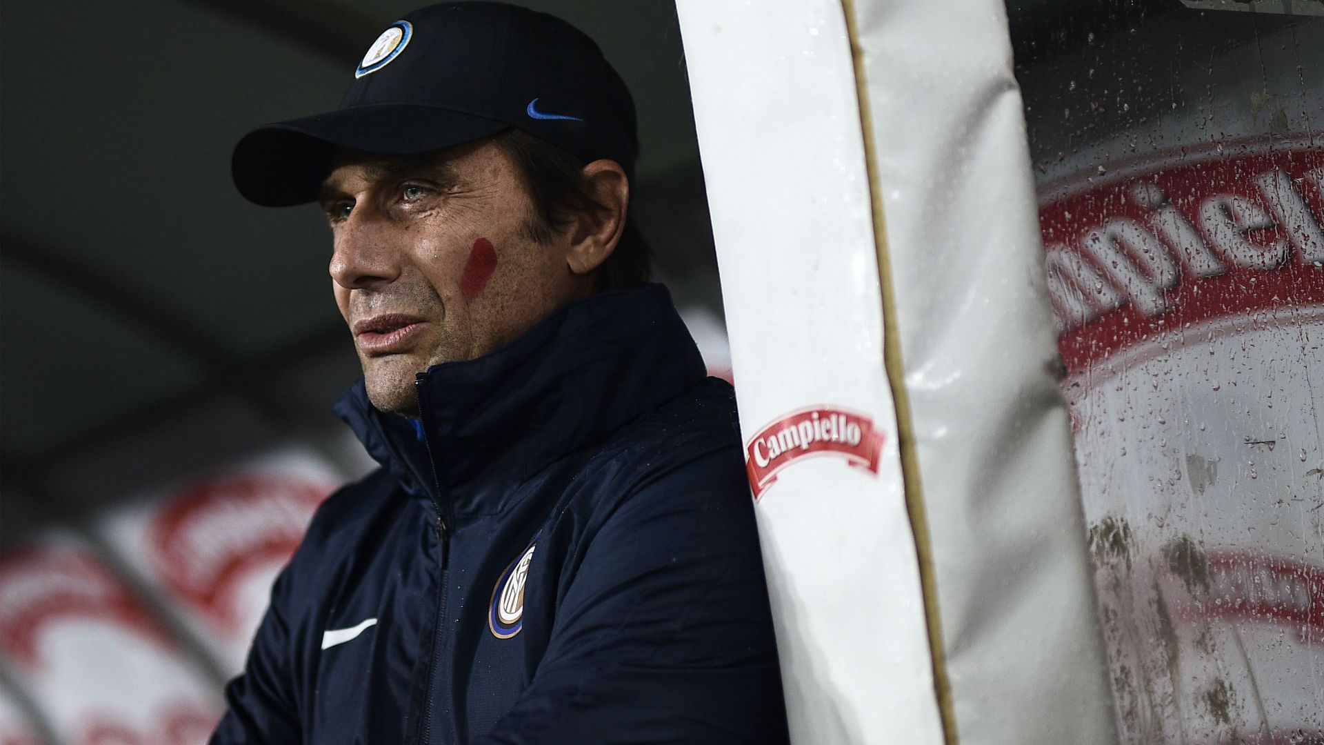 Conte Torino Inter Serie A