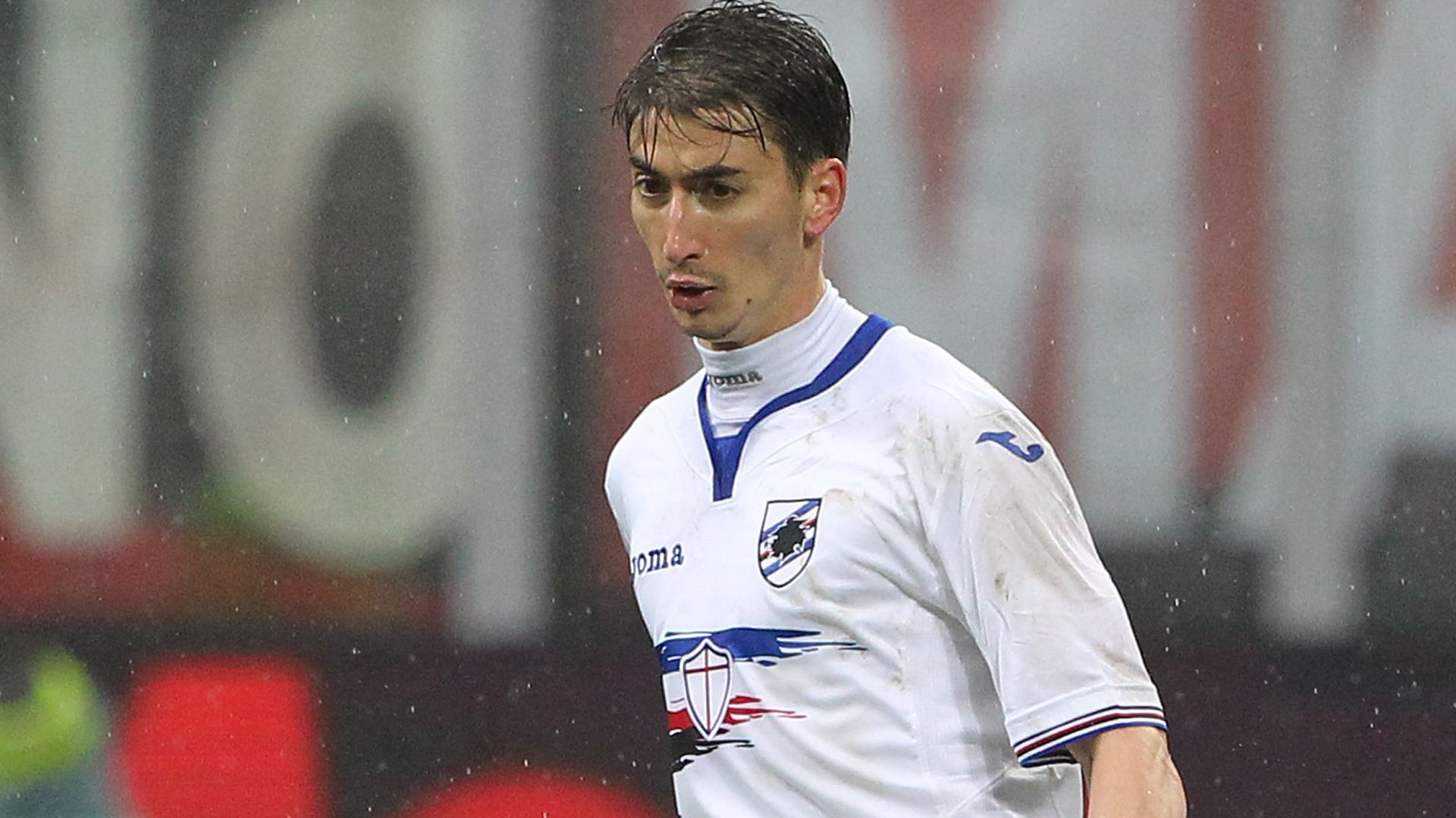 Djuricic Sampdoria