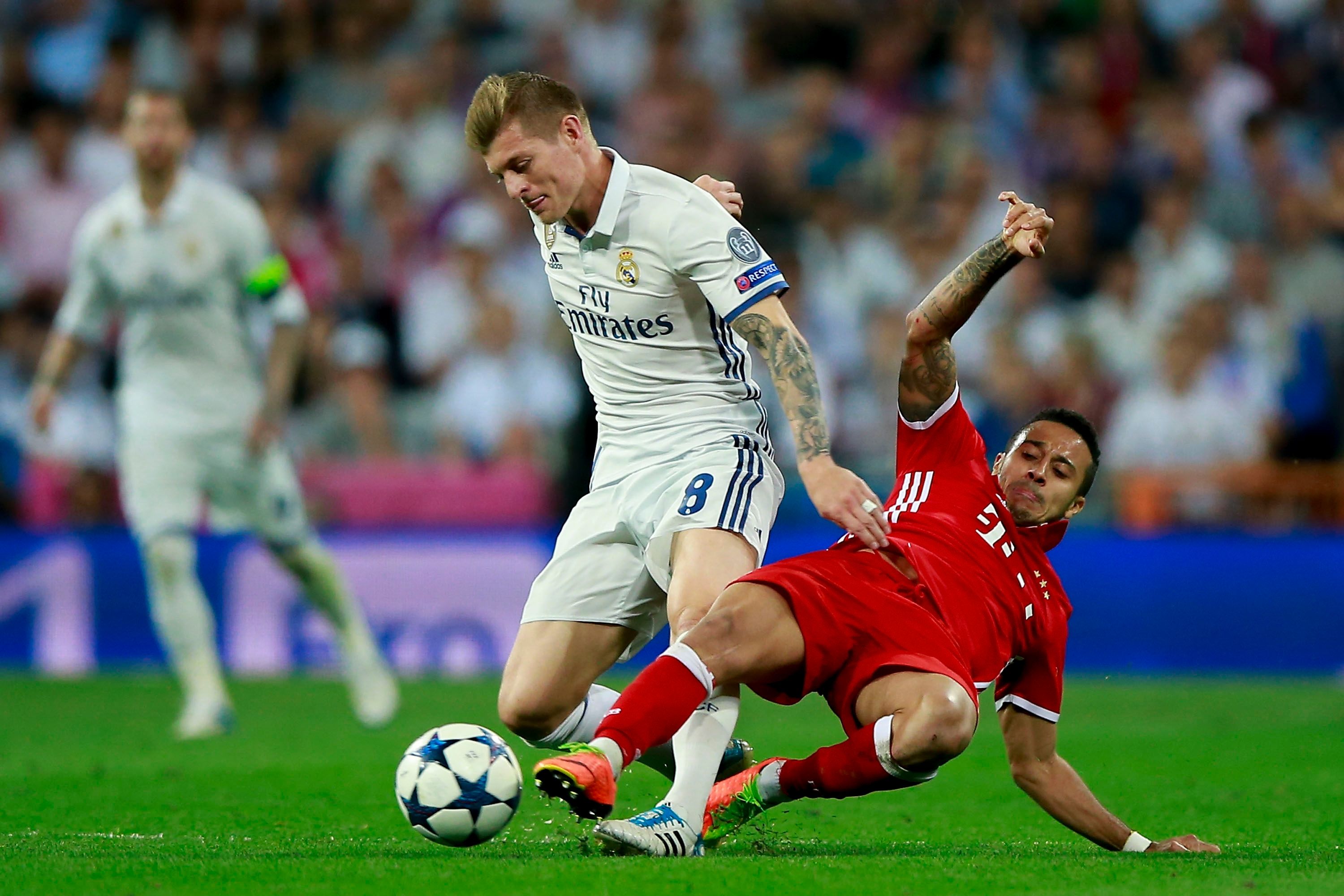 Toni Kroos