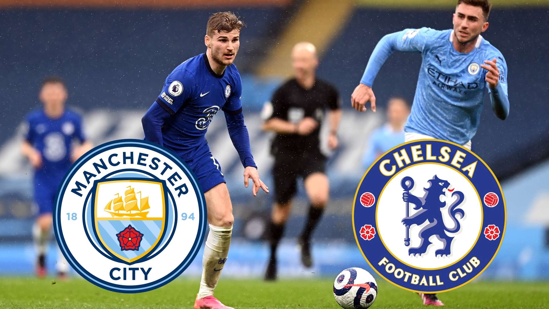 Manchester City FC Chelsea Champions League Finale TV heute LIVE-STREAM gfx