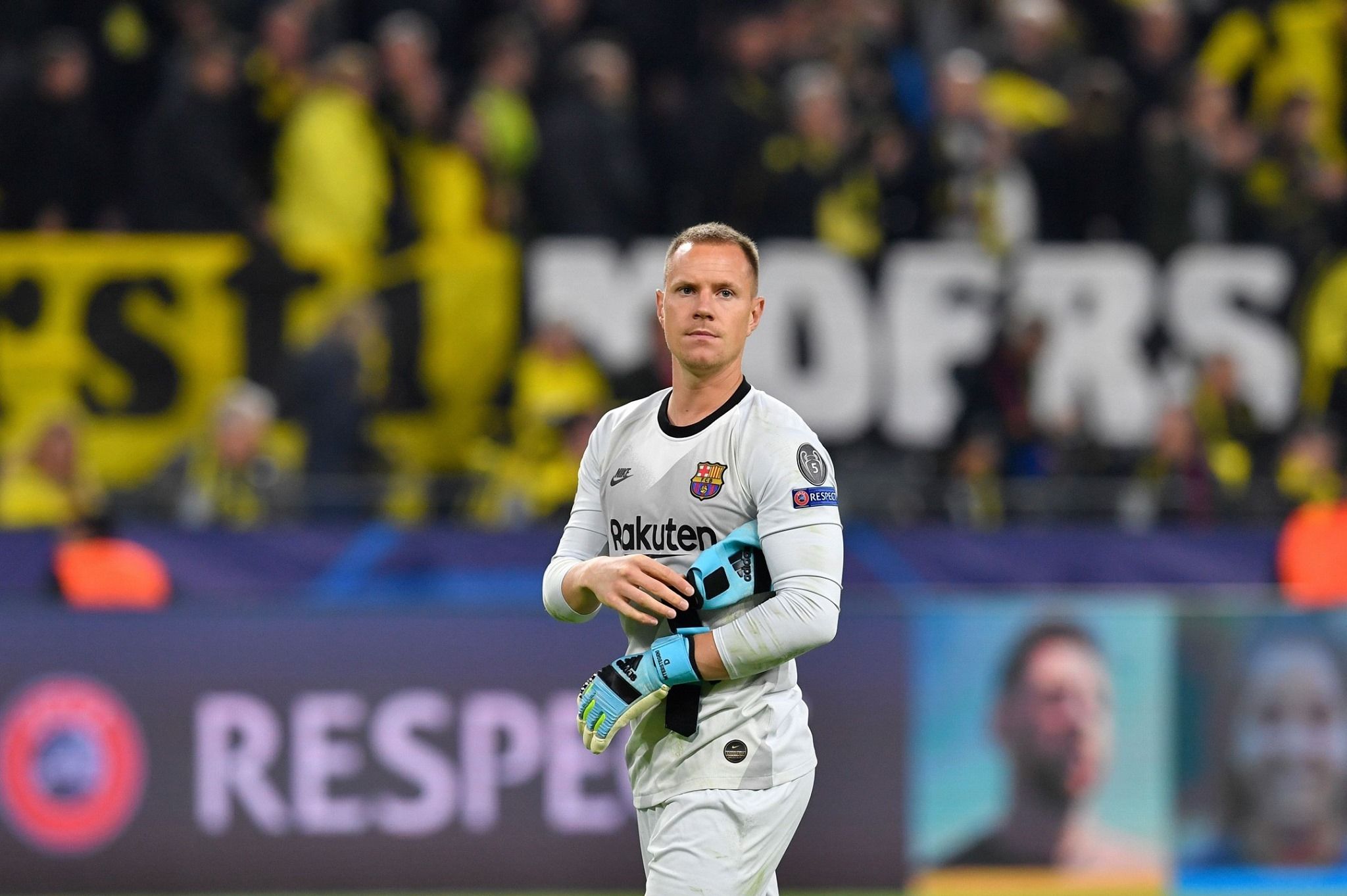 Marc-Andre ter Stegen