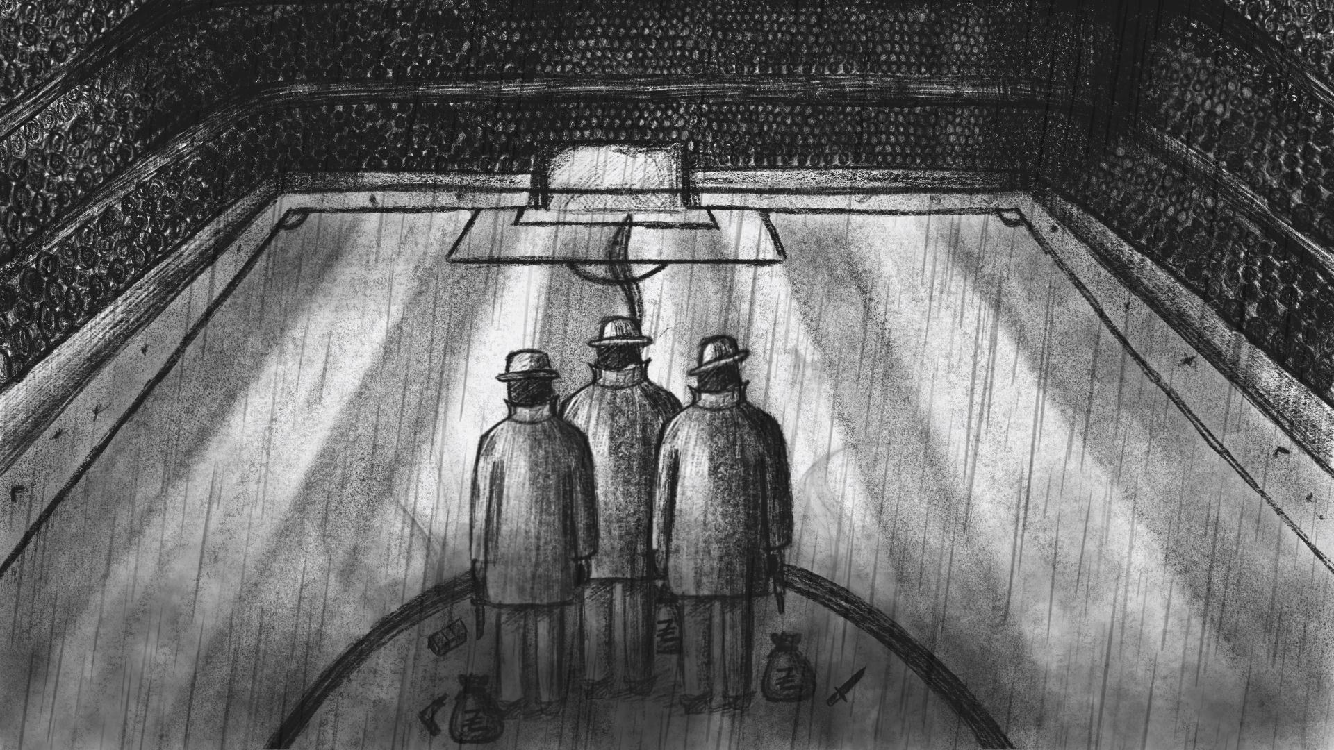 The Sopranos of Poland