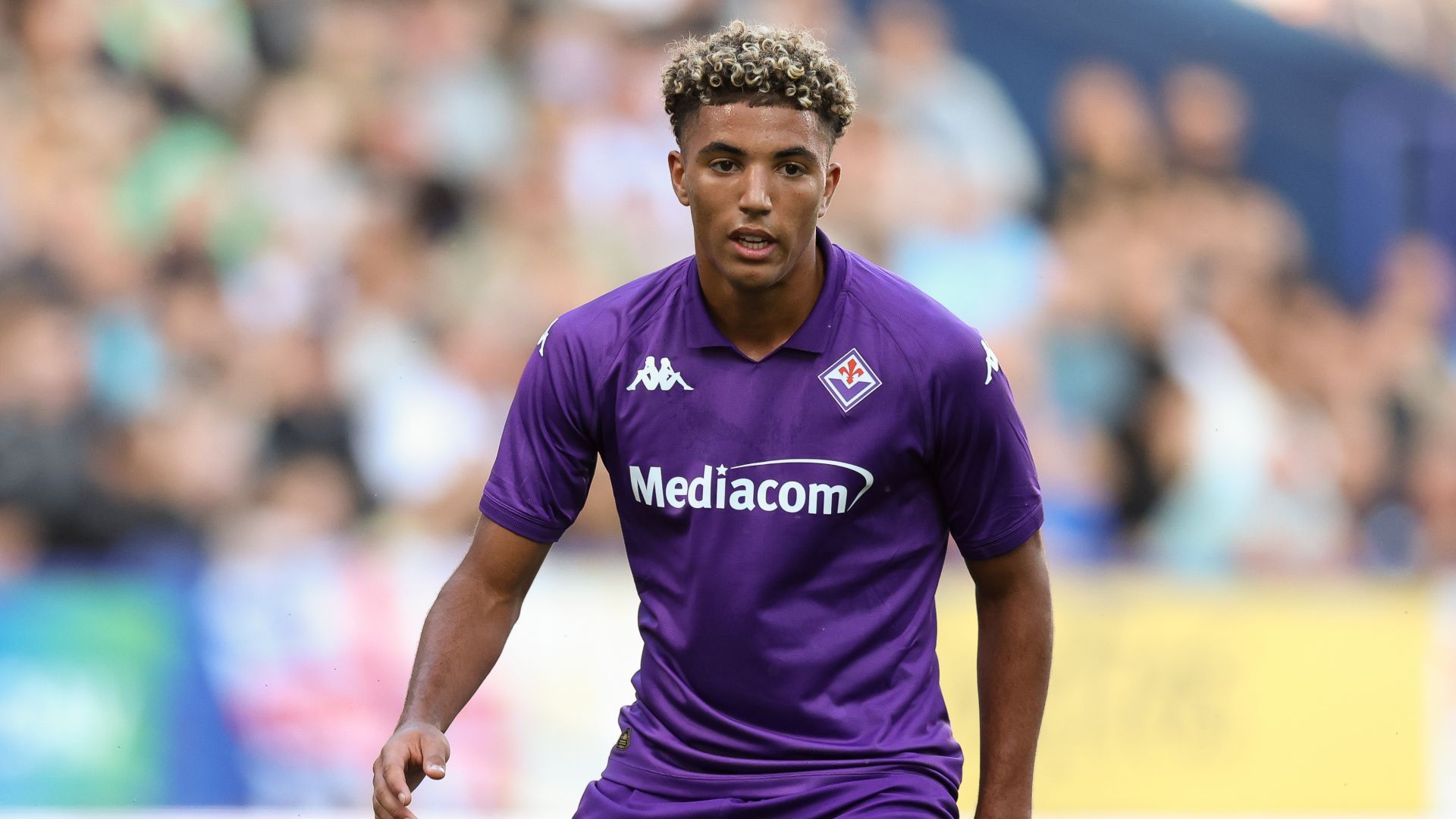 Maat Caprini Fiorentina