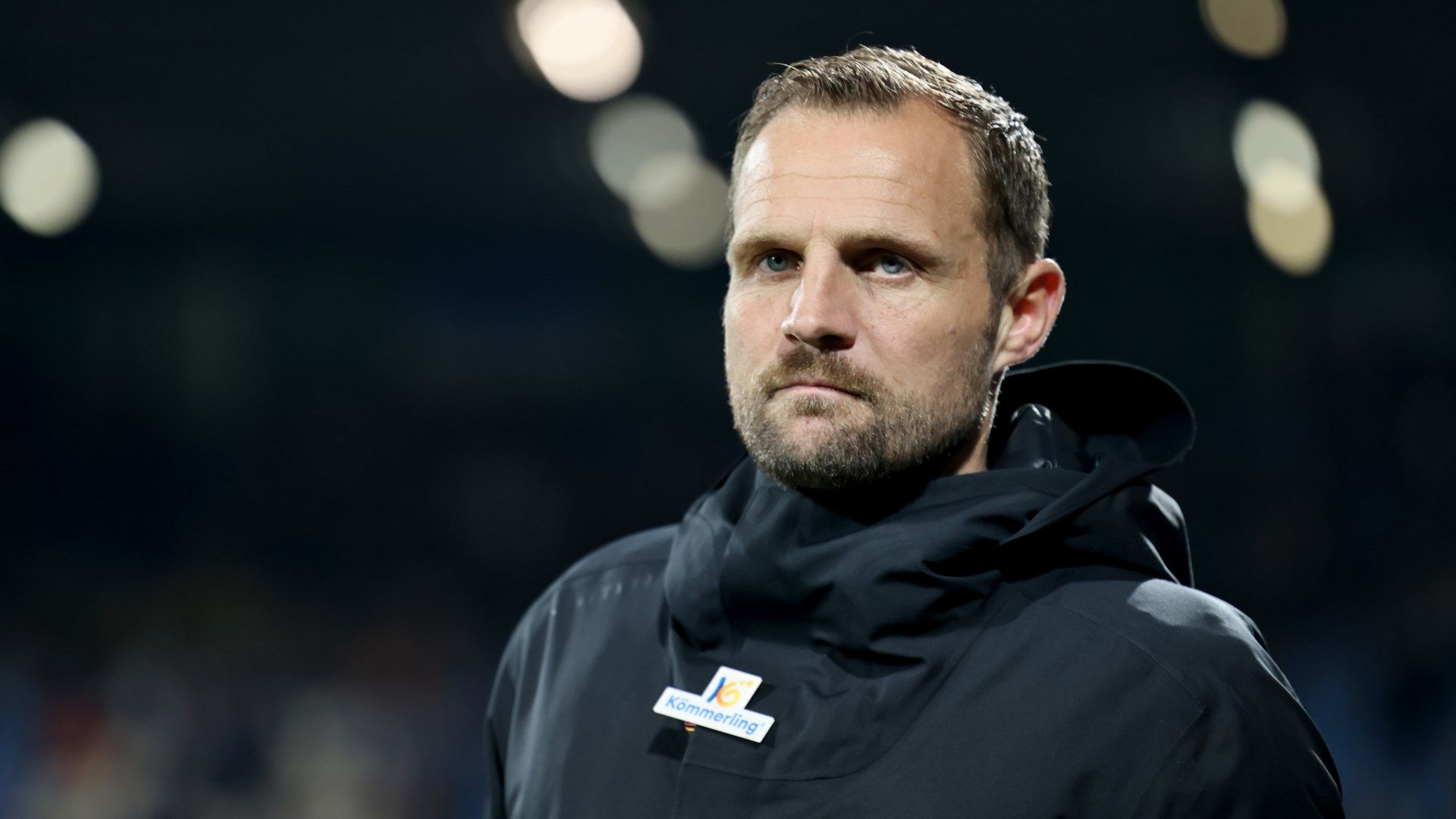 Bo Svensson Mainz 2023